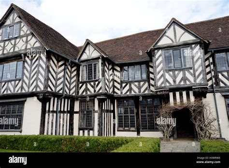 blakesley hall yardley birmingham